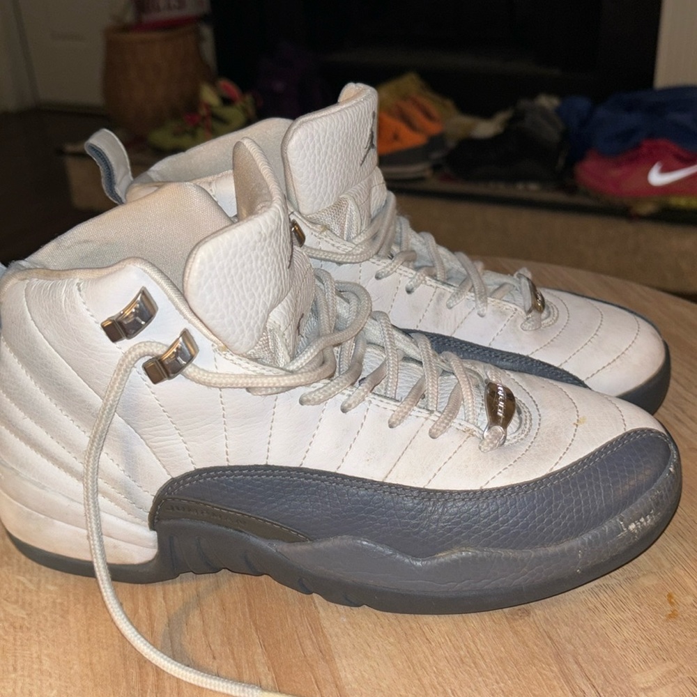 Jordan 12